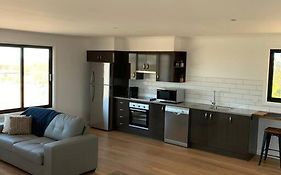 Modern Studio With Fabulous Views